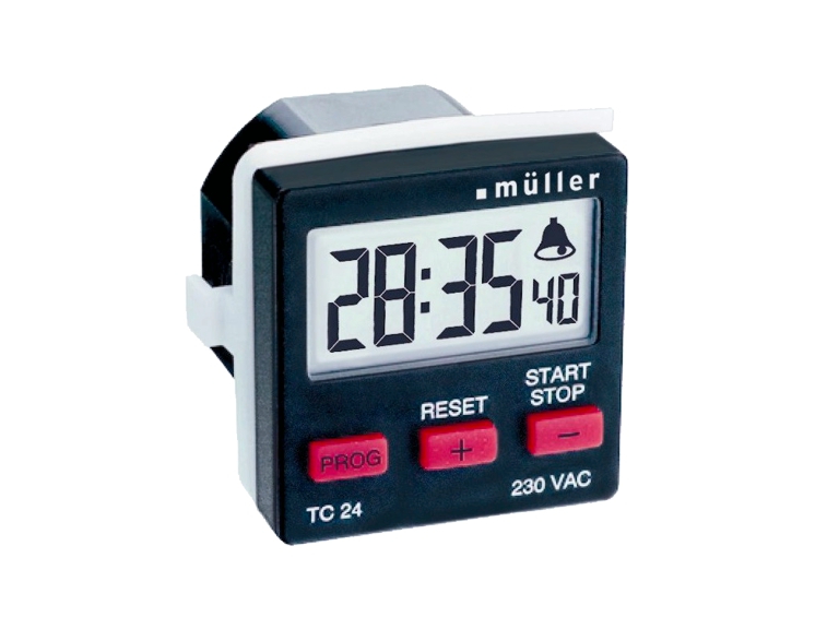 Timer TC24.21